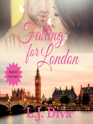 cover image of Falling for London
